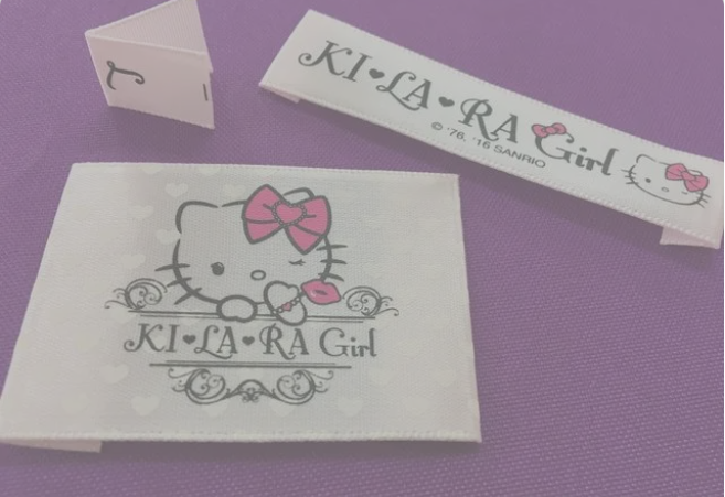 服裝吊牌洗水標的含義
